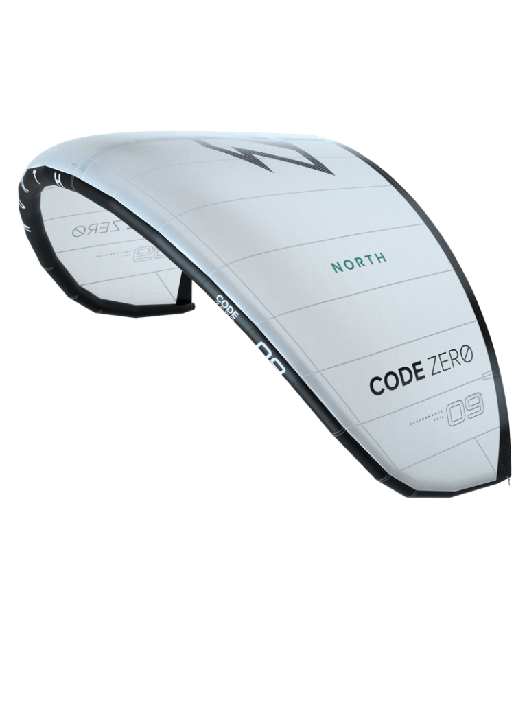 NORTH CODE ZERO - 2023