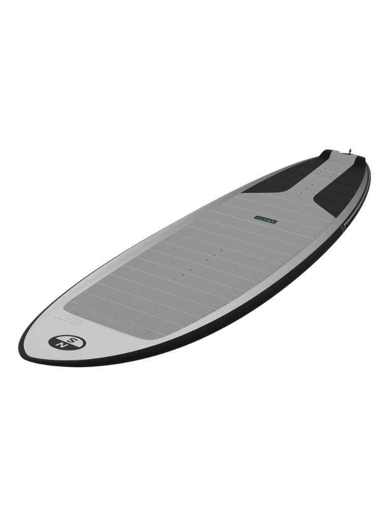 NORTH - CROSS PRO - SURFBOARD