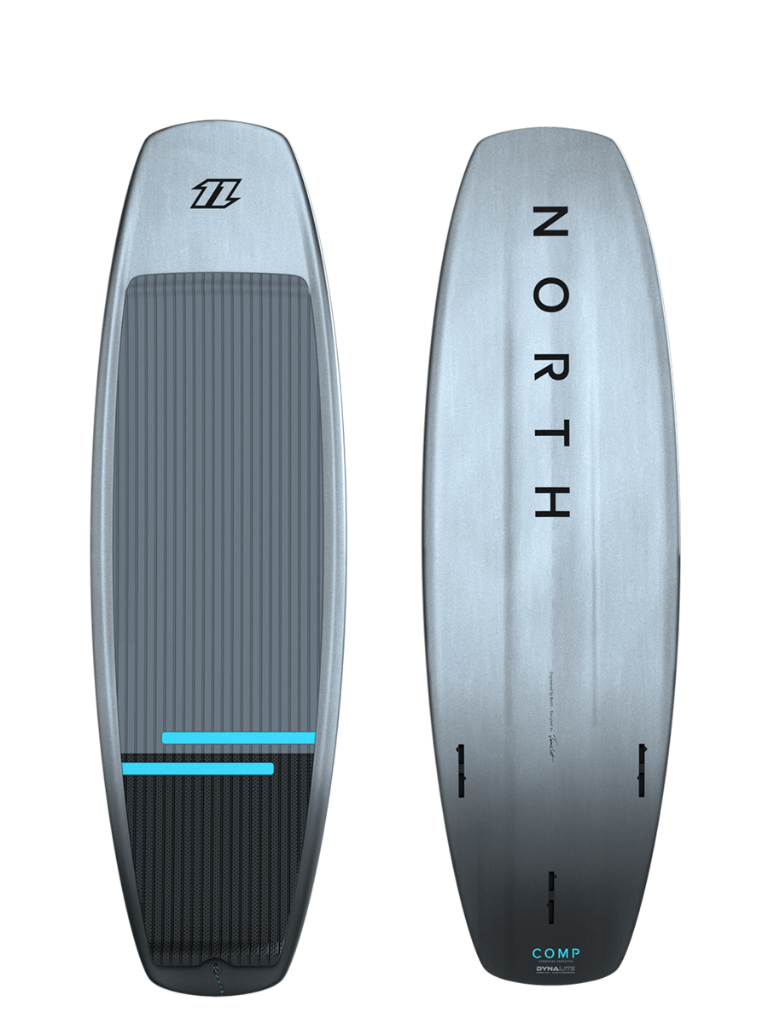 COMP SURFBOARD
