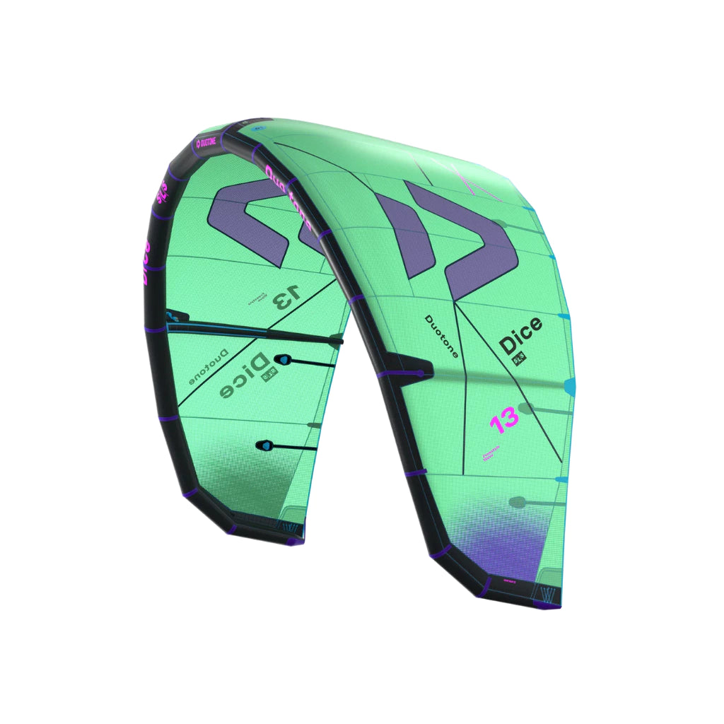 Duotone Dice SLS - 2026