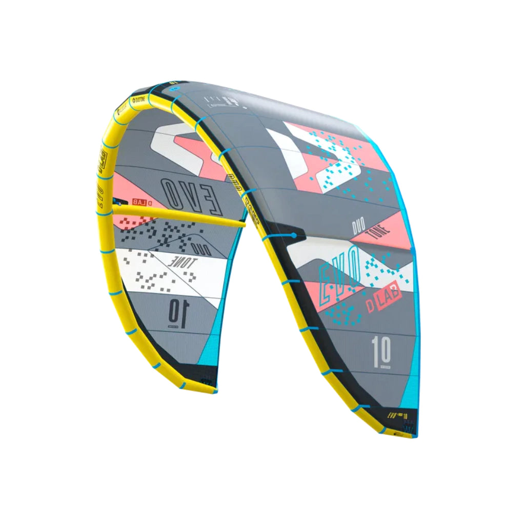 Duotone Evo D/Lab - 2024