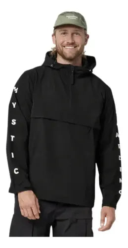Seascape Jacket