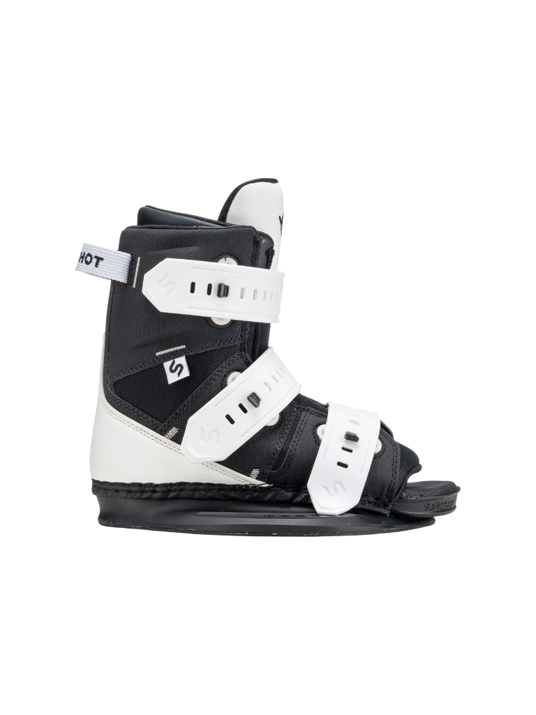 GROM EVERSHRED V2