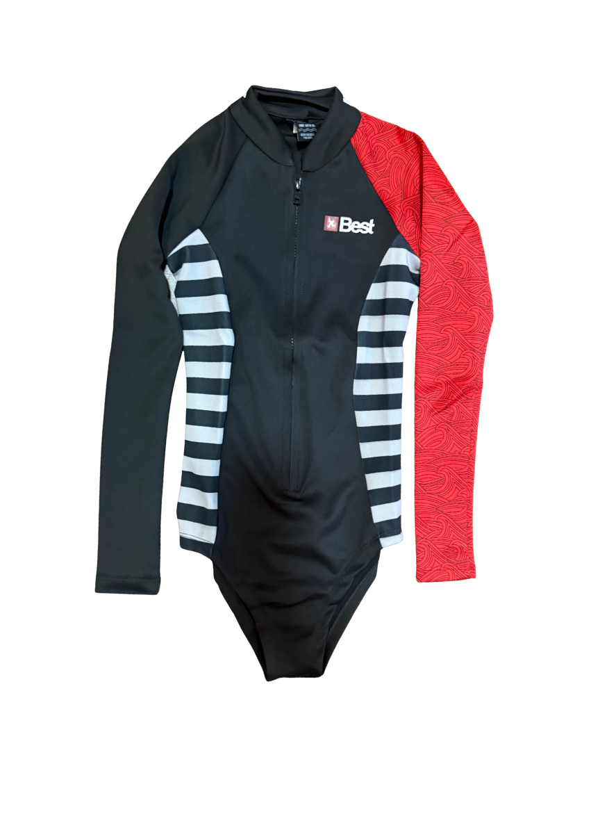 WETSUIT