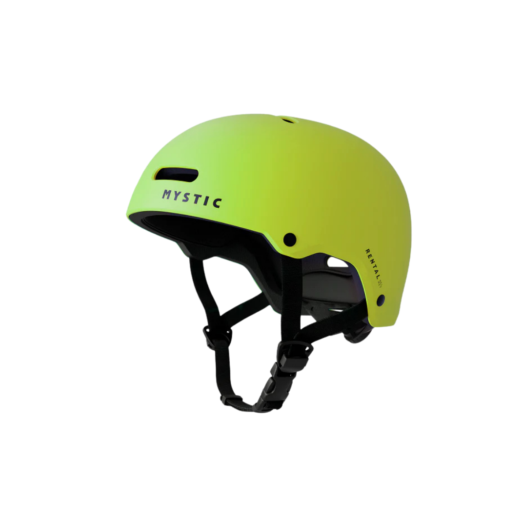 Rental Helmet