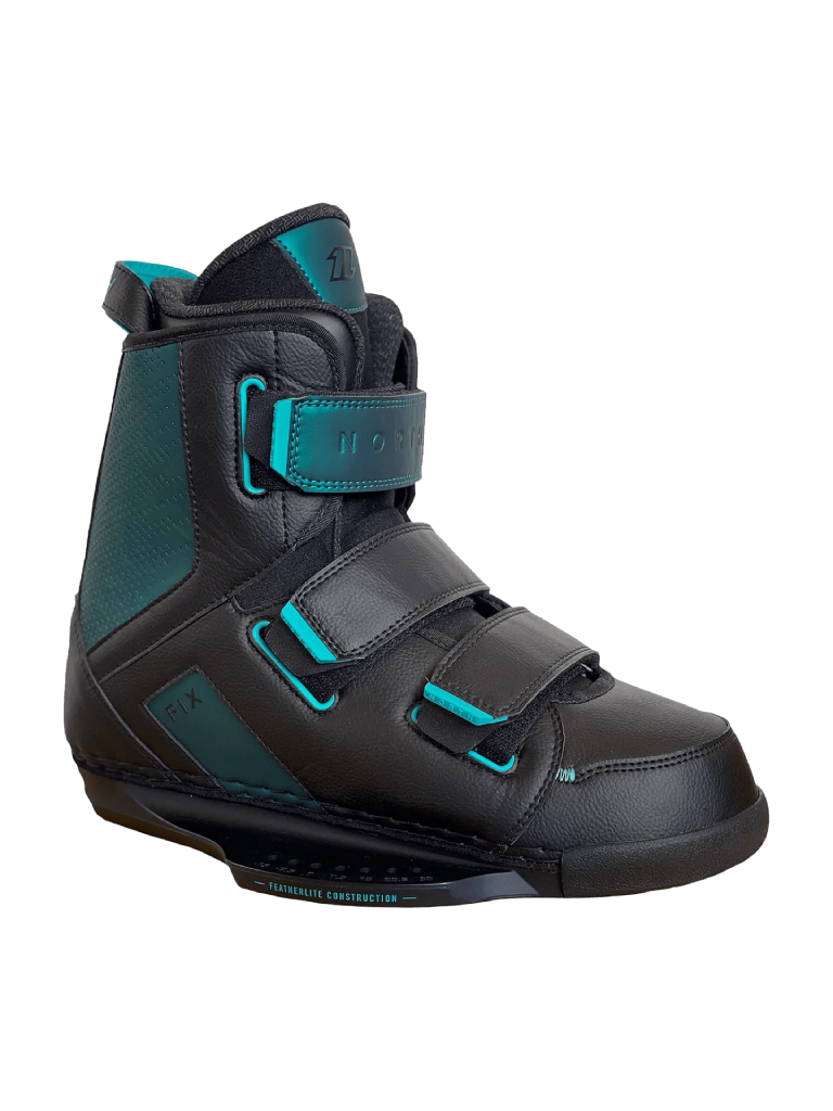 NORTH - FIX BOOTS