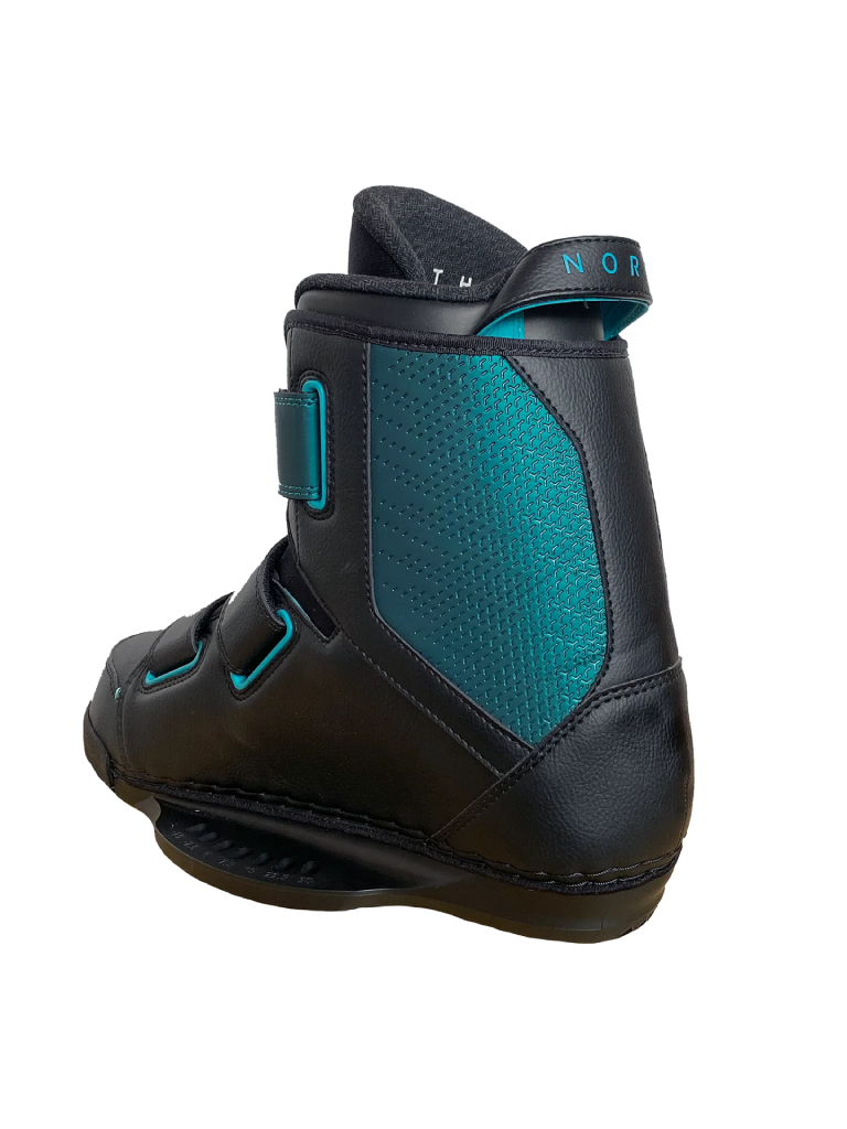 NORTH - FIX BOOTS
