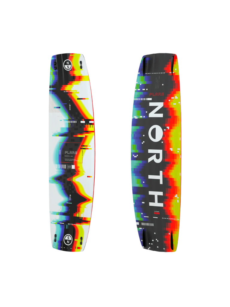 NORTH - FLARE TT - 2025