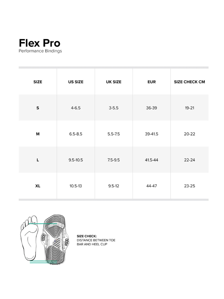 NORTH - FLEX PRO TT - 2025