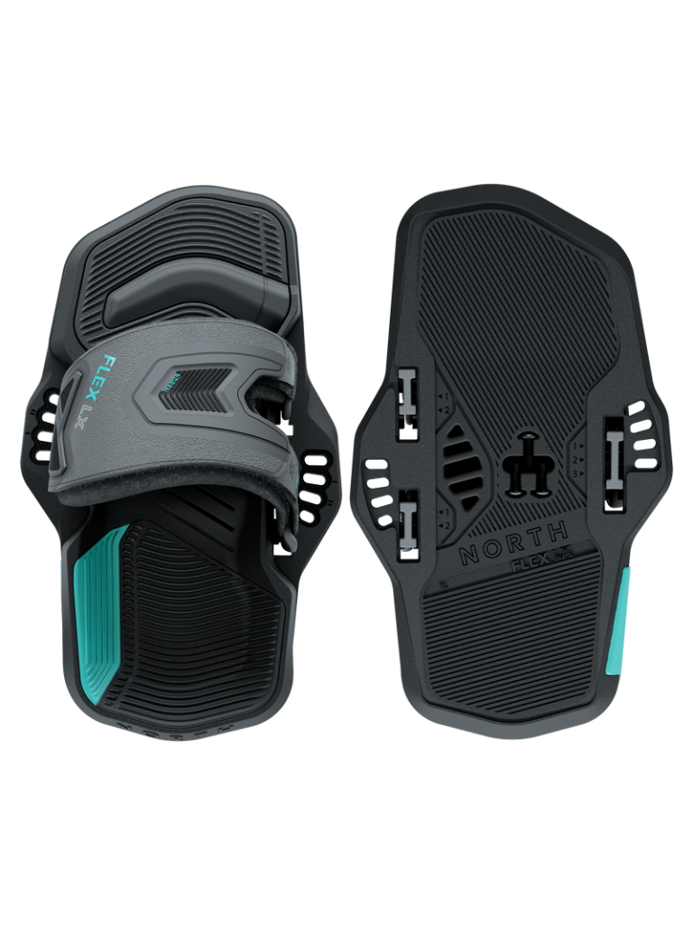 NORTH - FLEX LX - STRAPS