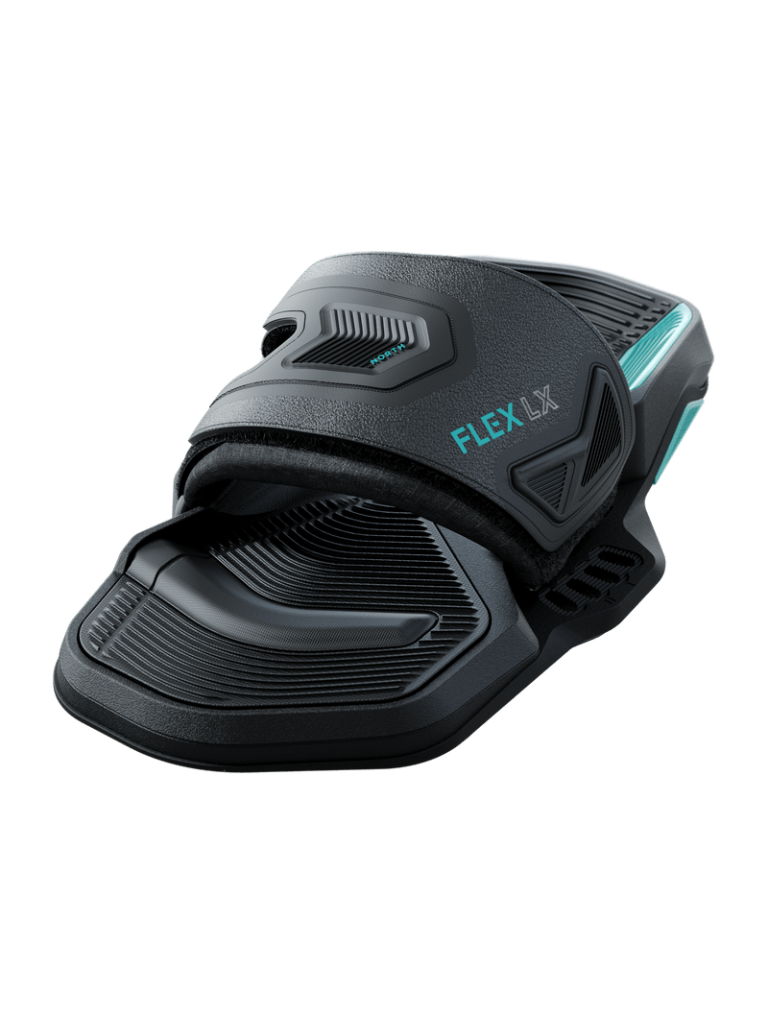 NORTH - FLEX LX - STRAPS