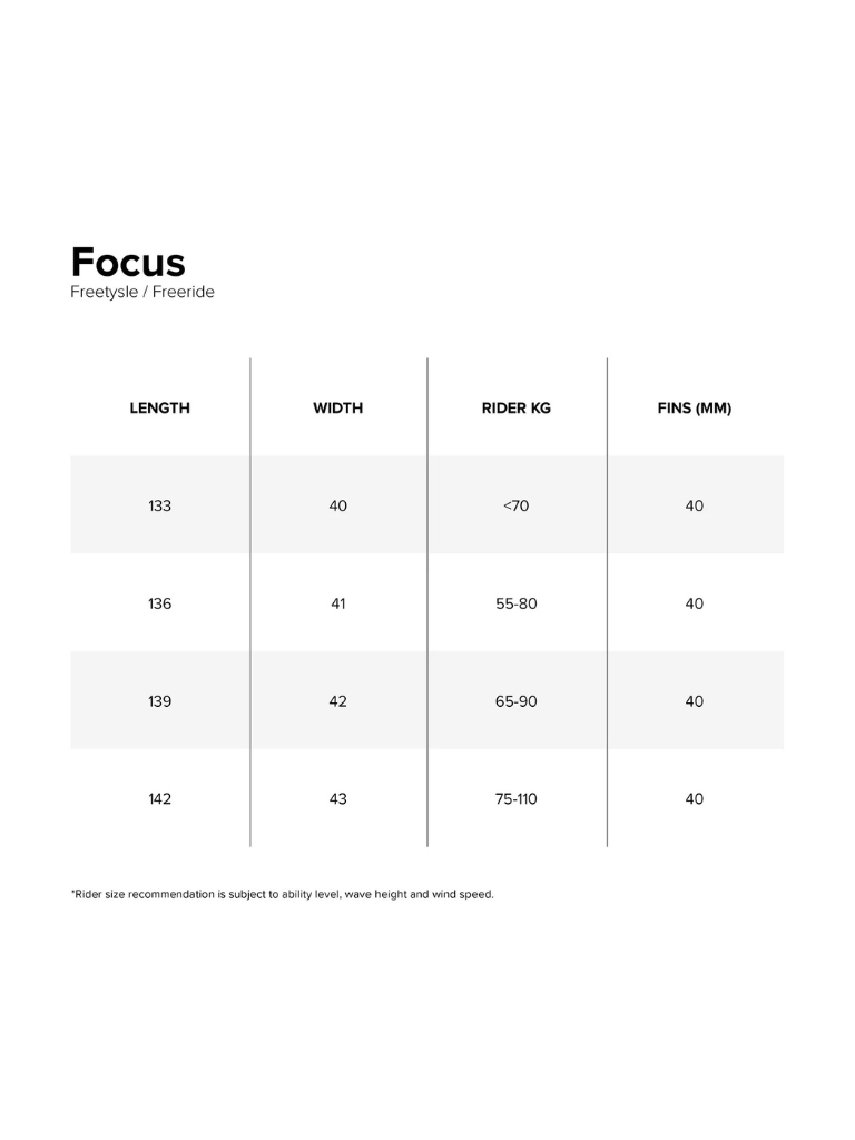 NORTH - FOCUS HIBRYD TT - 2025