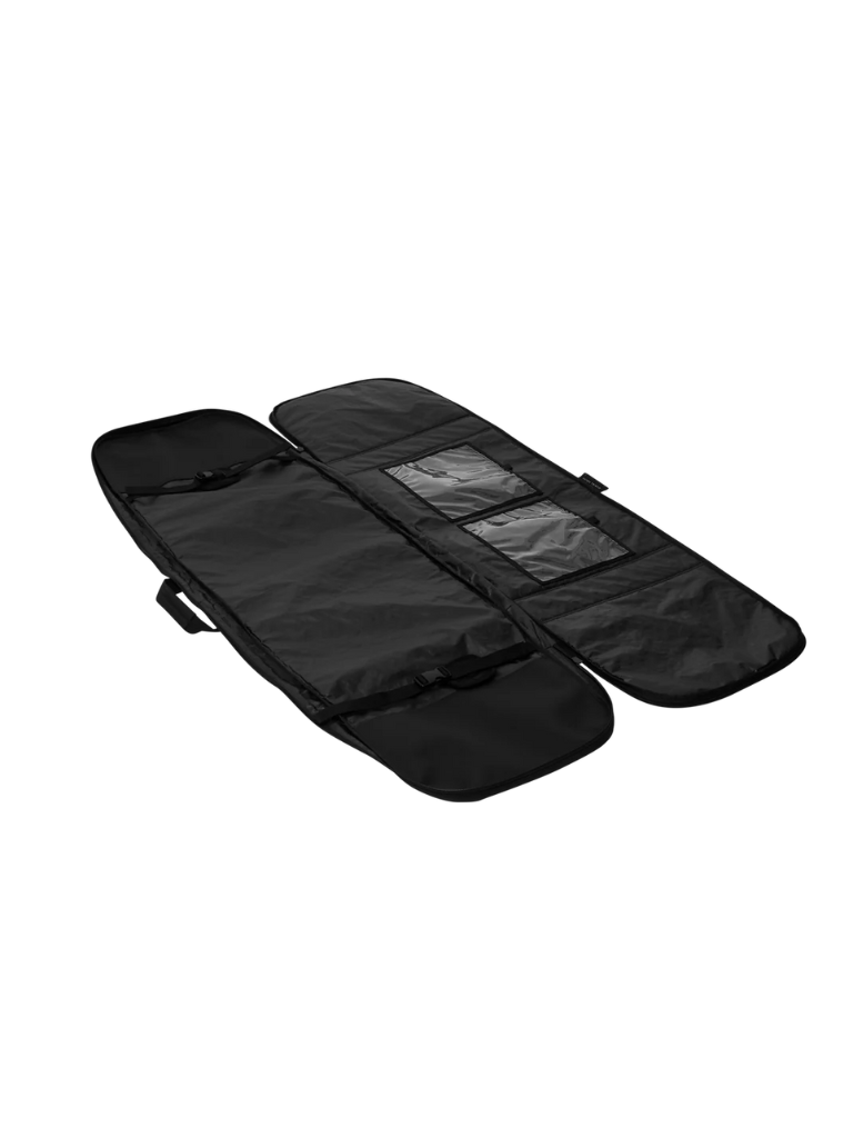 MYSTIC - FUNDA PATROL DAY - TWINTIP