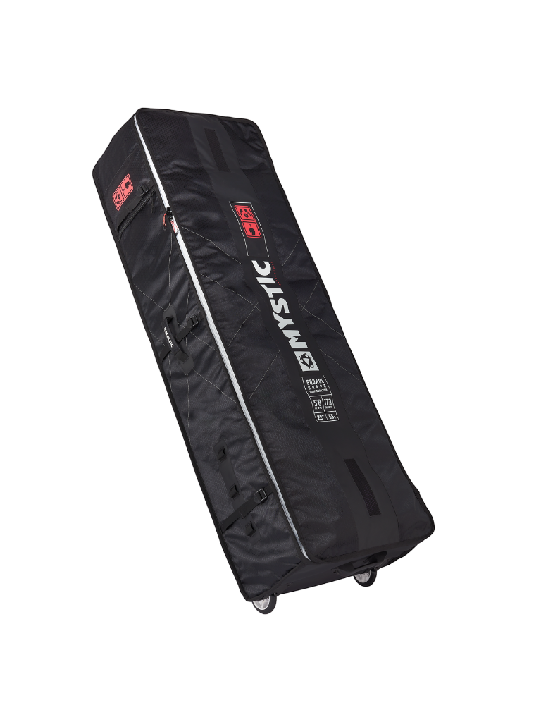 MYSTIC - BOARDBAG - SQUARE