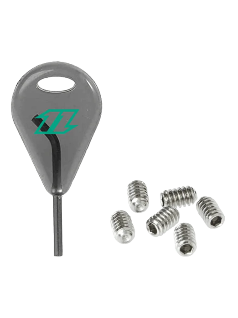 GRUB SCREW KIT