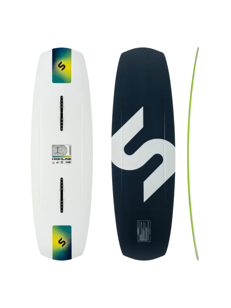 HIGHLINE WAKEBOARD V3