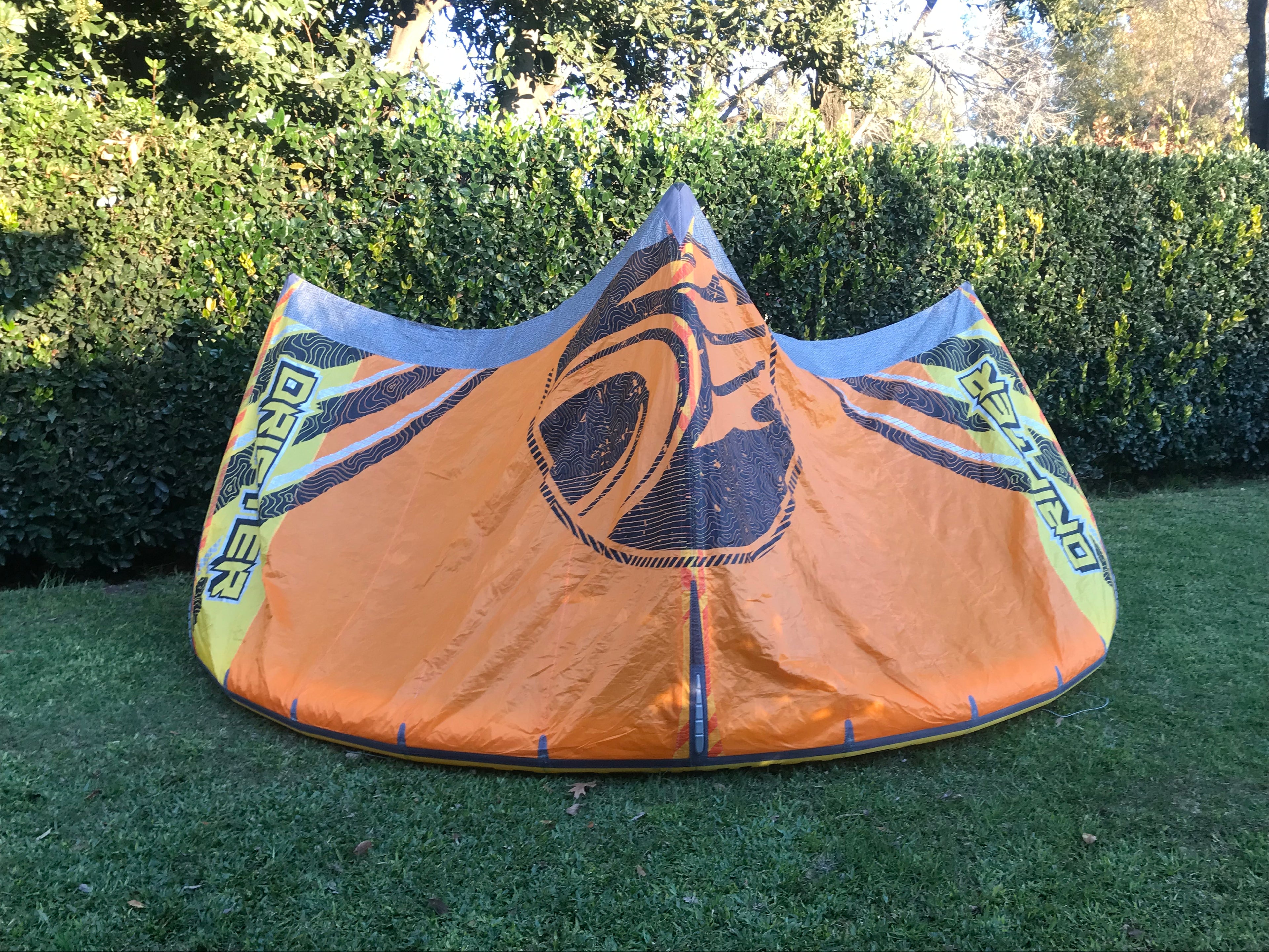 KITE - CABRINHA - DRIFTER - 11M - 2017