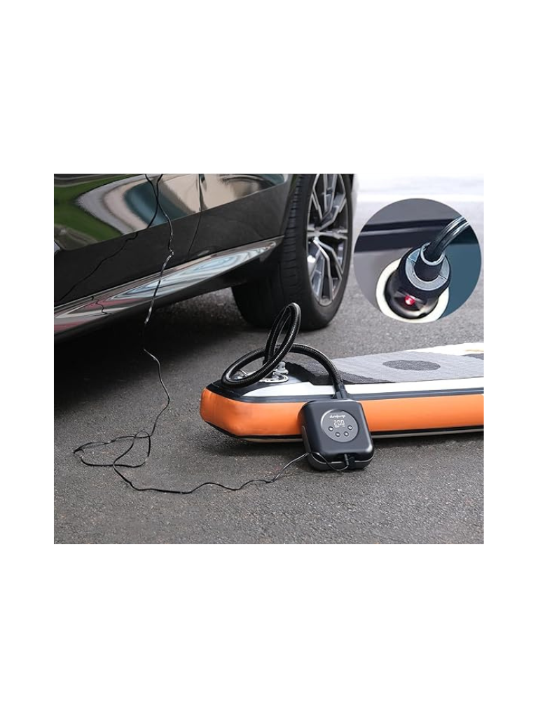 INFLADOR ELECTRICO