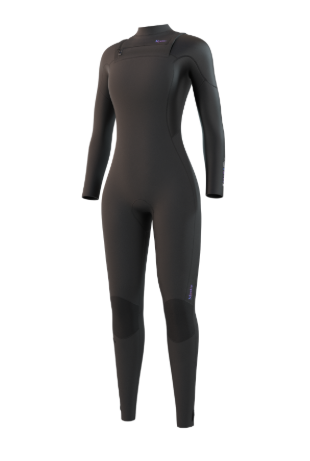 MYSTIC - JAYDE 4.3MM FZIP MUJER - 2023