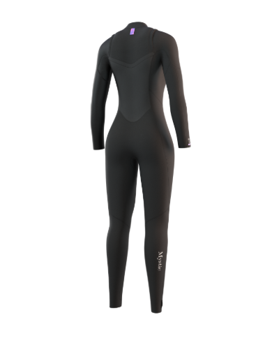 MYSTIC - JAYDE 4.3MM FZIP MUJER - 2023
