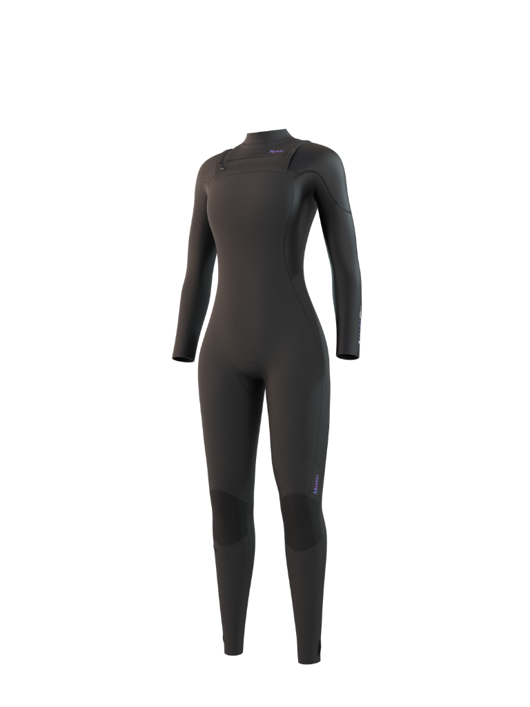 JAYDE 5.4MM FZIP MUJER