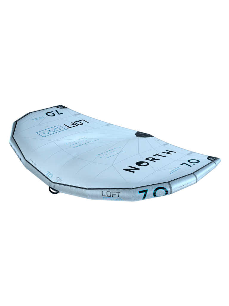 NORTH WING - LOFT PRO WING - 2025