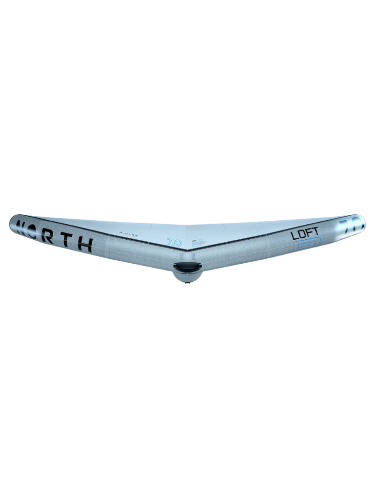 NORTH WING - LOFT PRO WING - 2025