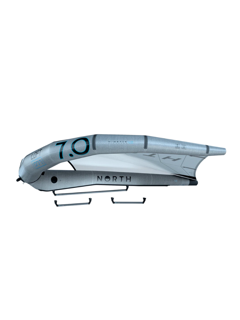 NORTH WING - LOFT PRO WING - 2025