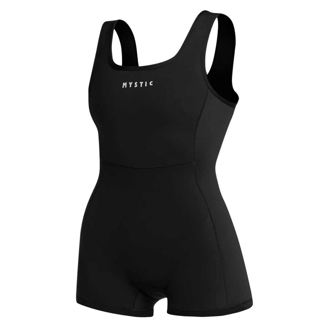 LUNAR SHORT JANE 2/2MM WOMEN