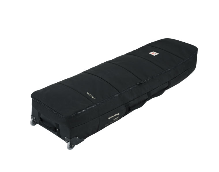 MANERA - BOARDBAG - 747 WHEELS