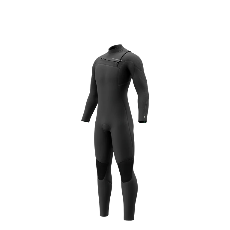 Majestic Fullsuit 4.3mm Fzip