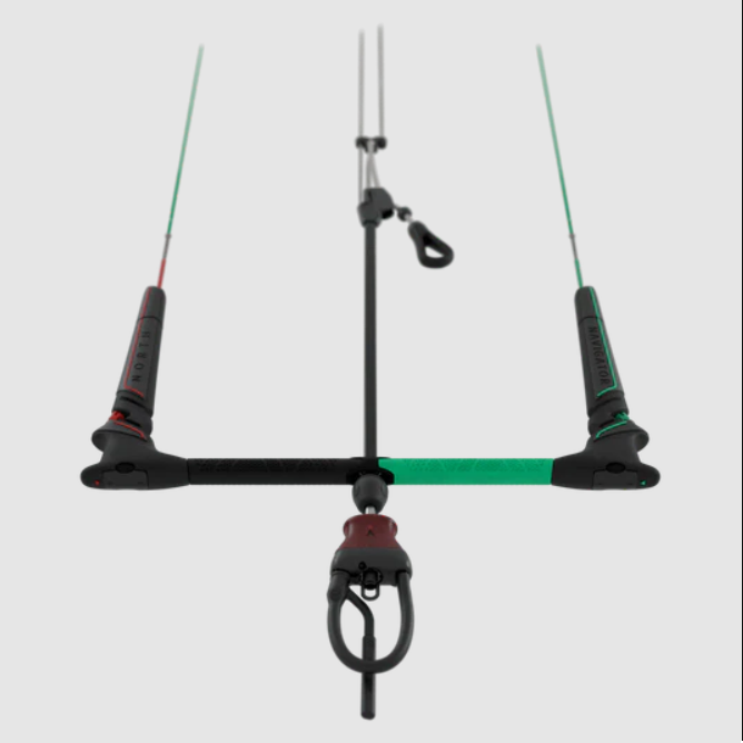 BARRA NORTH - NAVIGATOR 2024