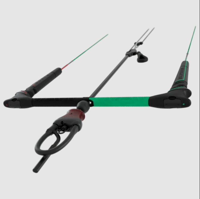 BARRA NORTH - NAVIGATOR 2024