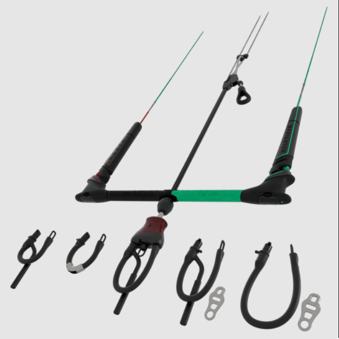 BARRA NORTH - NAVIGATOR 2024