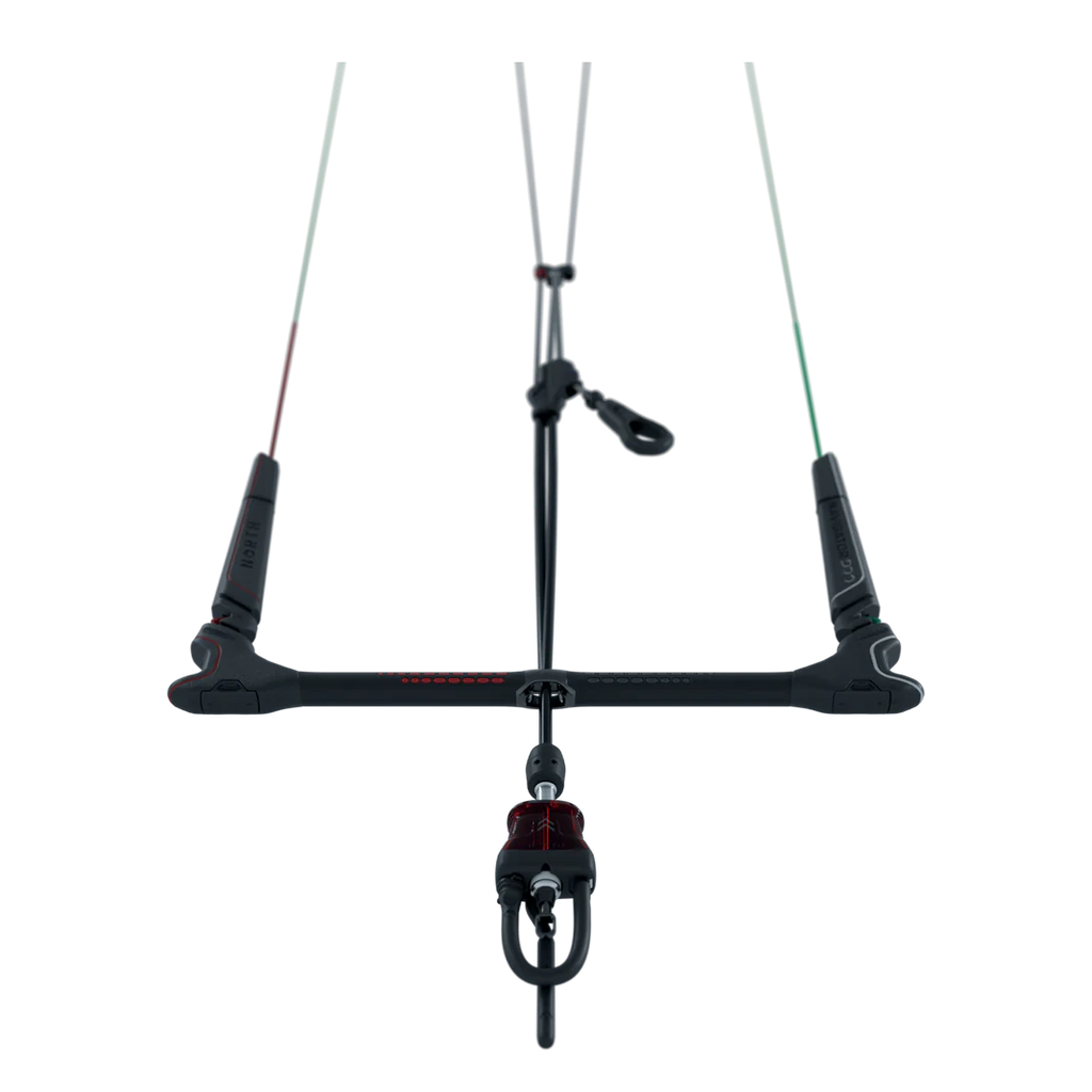 NORTH - NAVIGATOR PRO - CONTROL SYSTEM