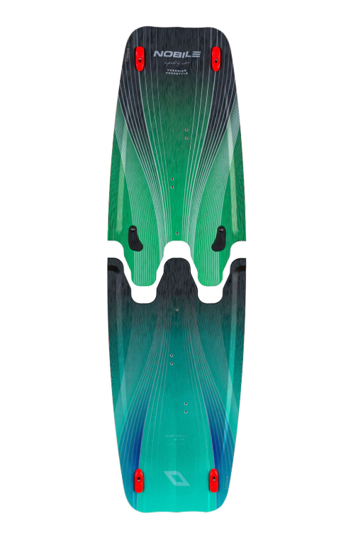 Nobile NHP Split