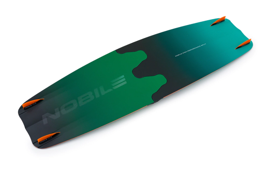 Nobile NHP Split