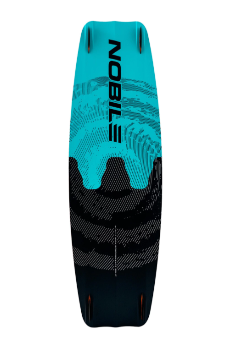 Nobile NHP Split 2026