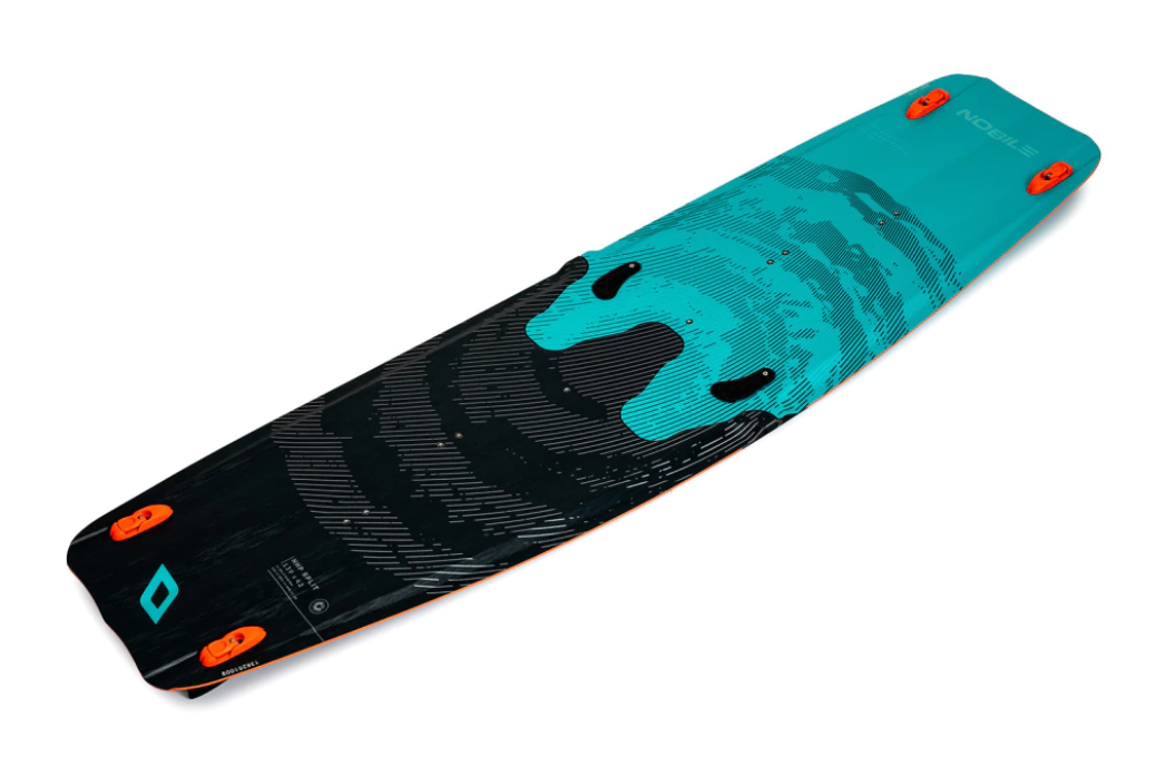 Nobile NHP Split 2026
