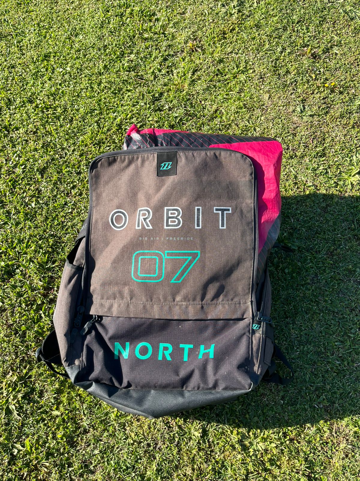 NORTH-ORBIT - 7M - 2023
