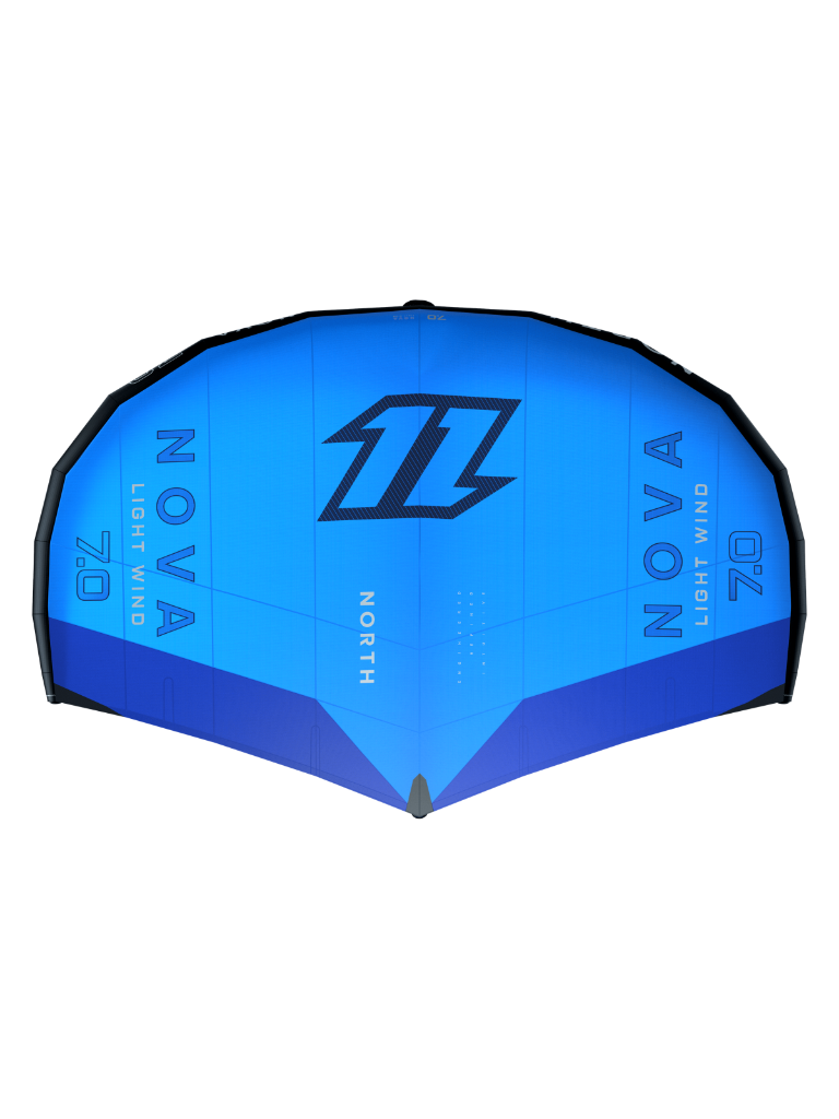 NORTH - NOVA WING - LIGHT WIND