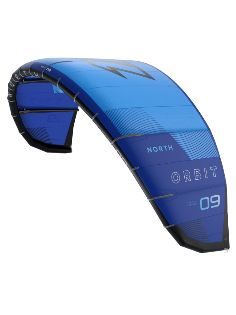 NORTH - ORBIT - 2023
