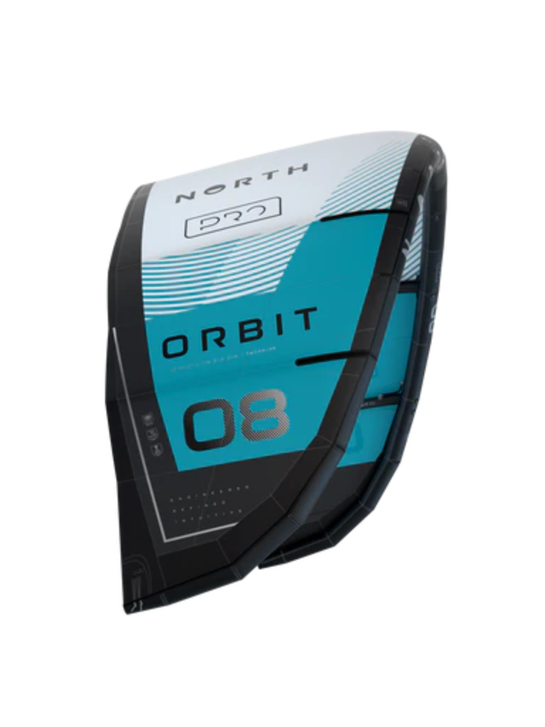NORTH - ORBIT PRO- 2024