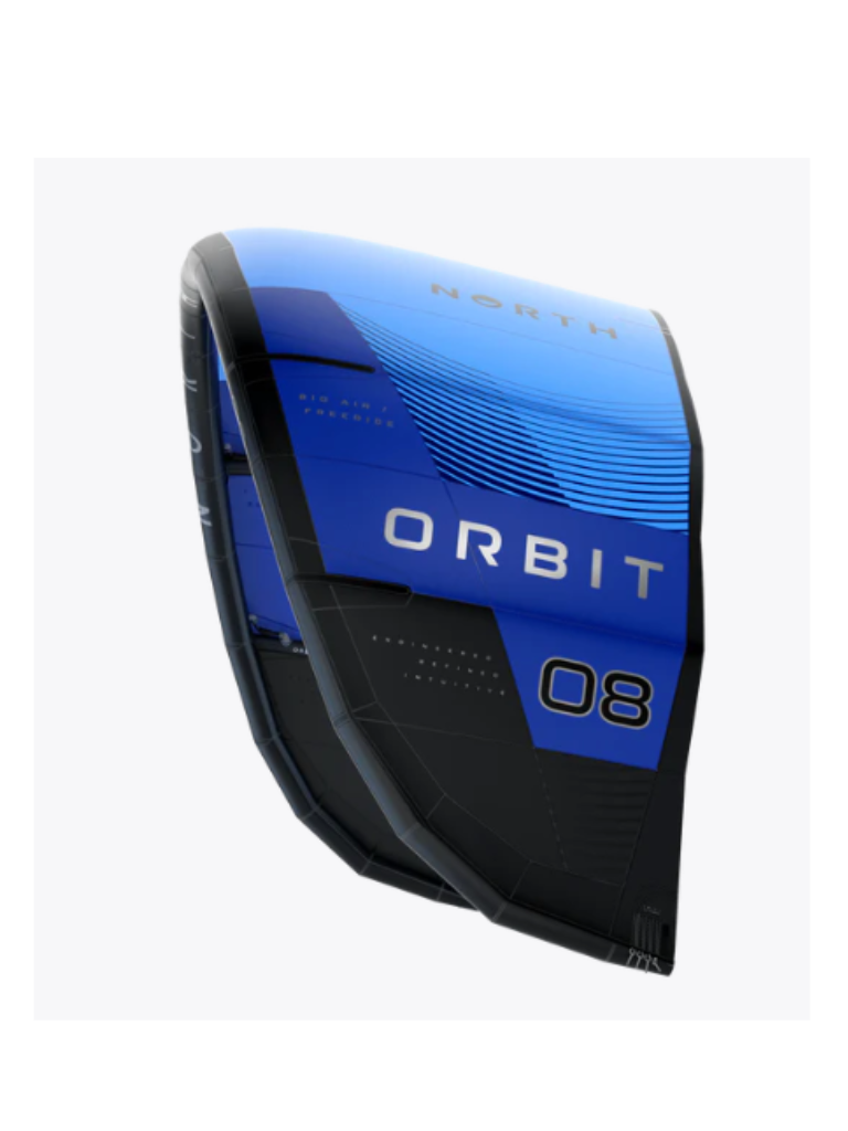 NORTH - ORBIT - 2024