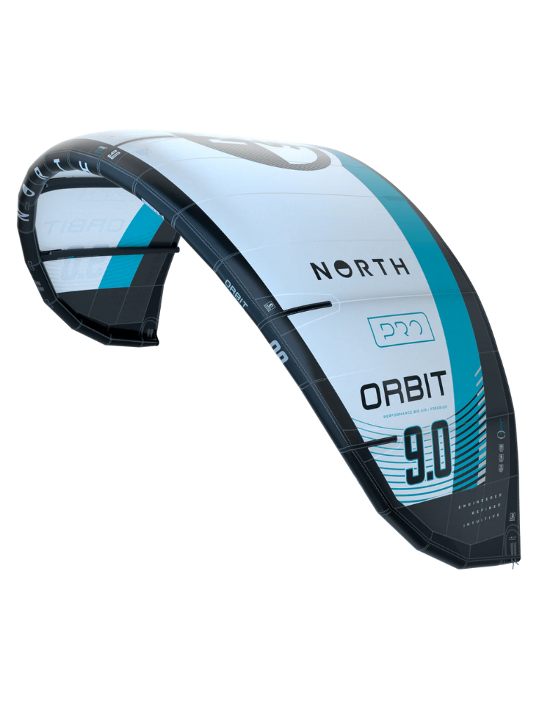 NORTH - ORBIT PRO - 2025