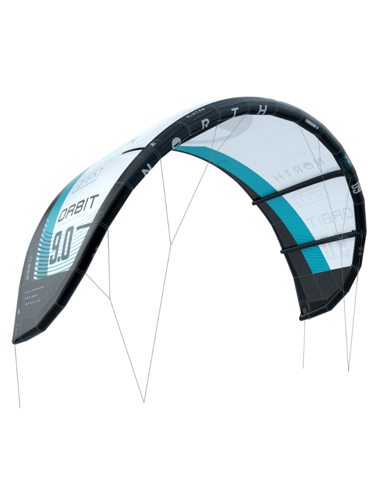 NORTH - ORBIT PRO - 2025