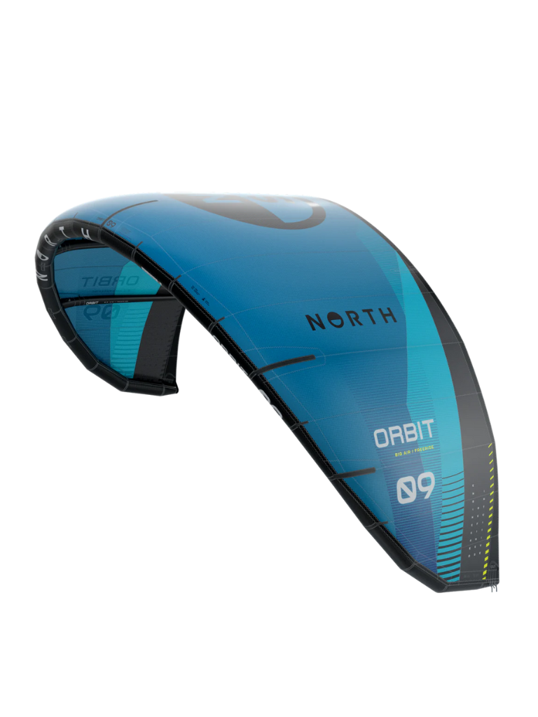 Orbit Kite