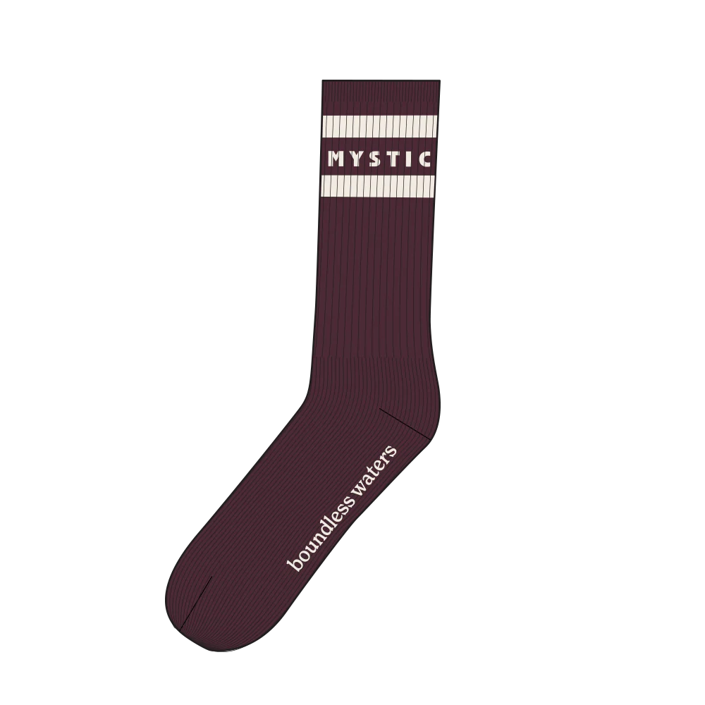 BRAND SEASON SOCKS