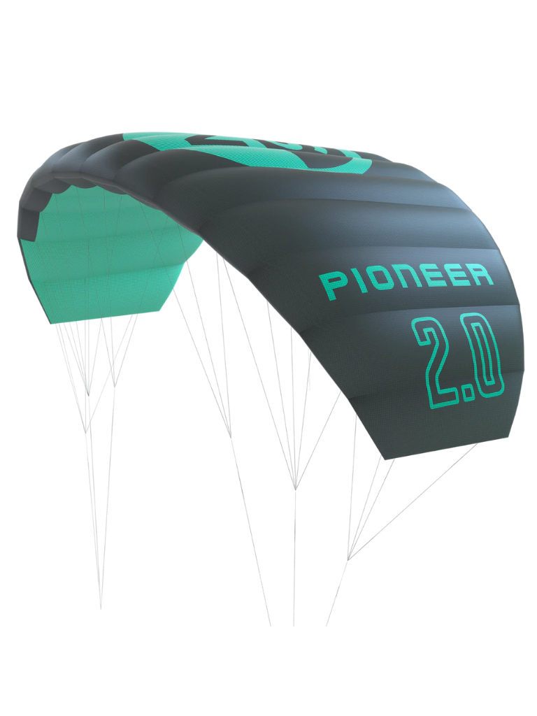 NORTH - PIONEER KITE