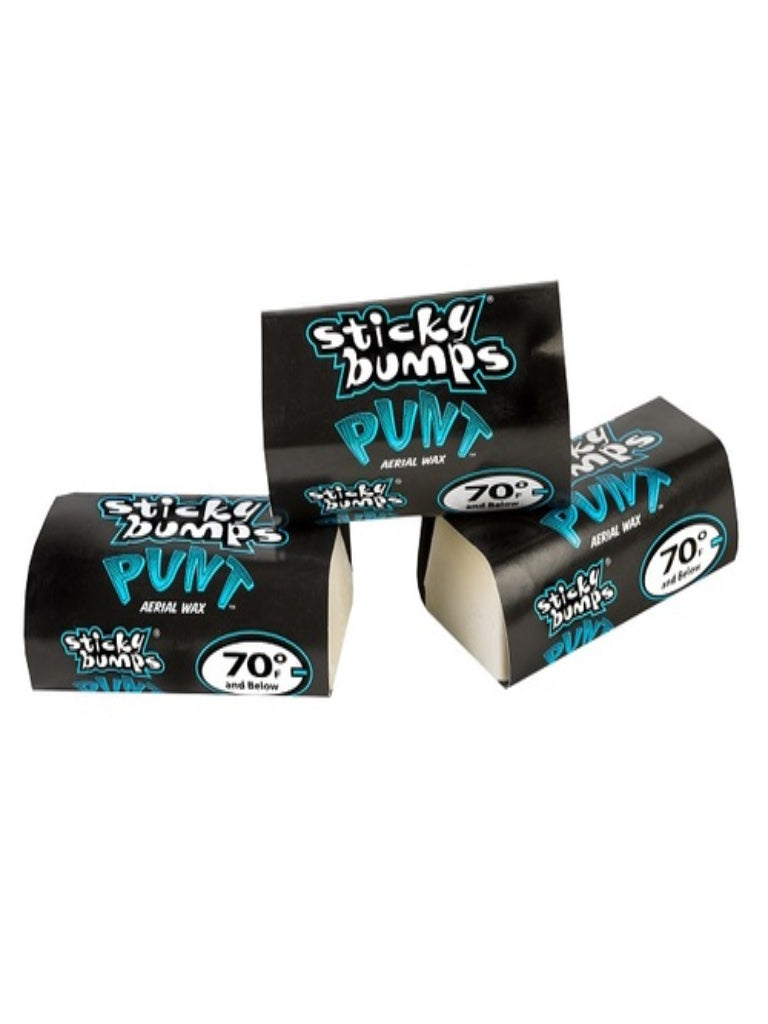 PARAFINA PUNT AERIAL WAX